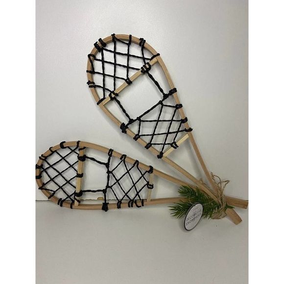Target Other Target Decorative Snowshoes Poshmark